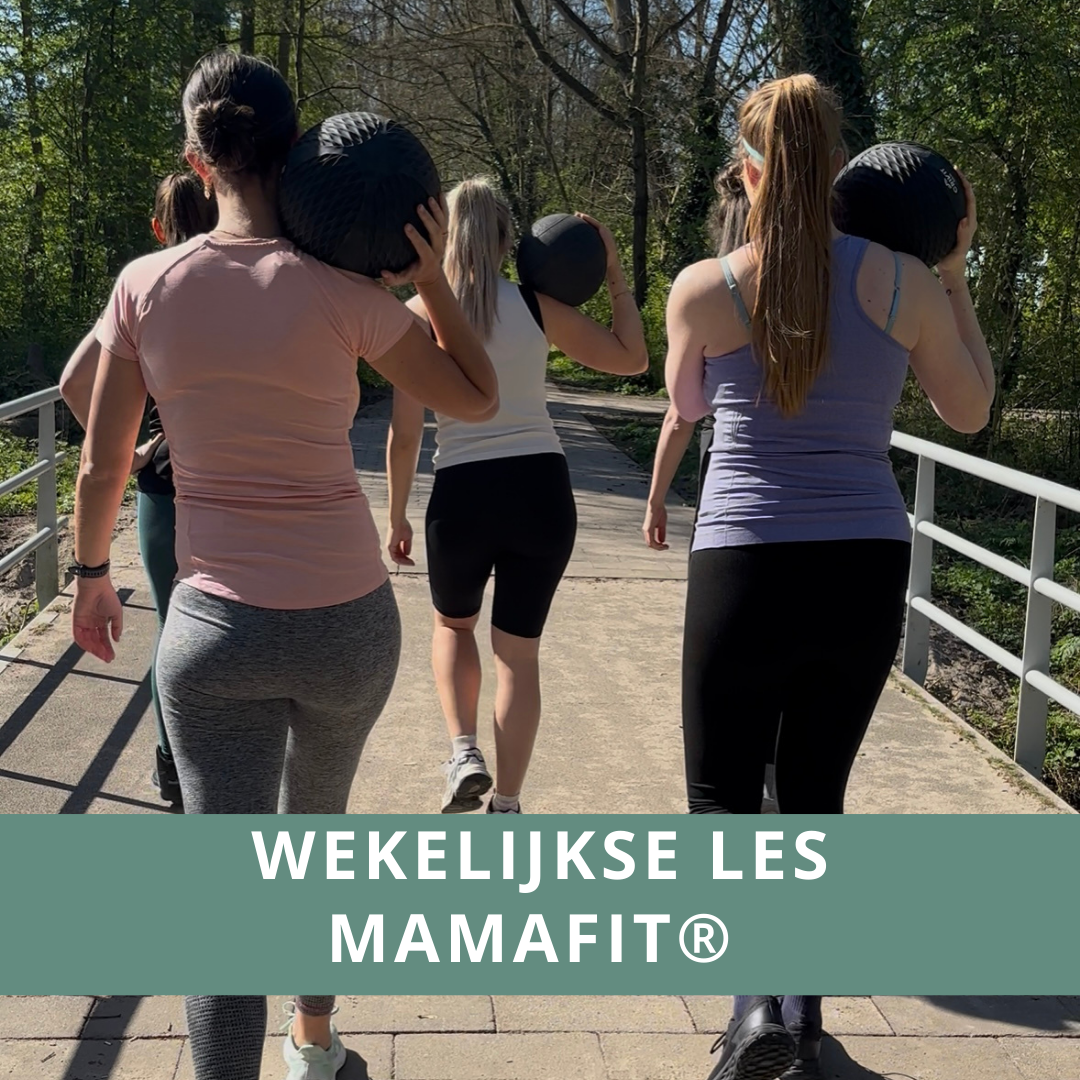 Mamafit Papendrecht