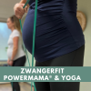 Combinatie ZwangerFit®  & yoga | 18:30-20:00 uur