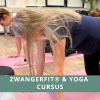 Zwangerschapsyoga