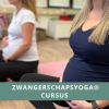 Zwangerschapsyoga cursus