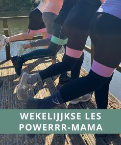 Powermama
