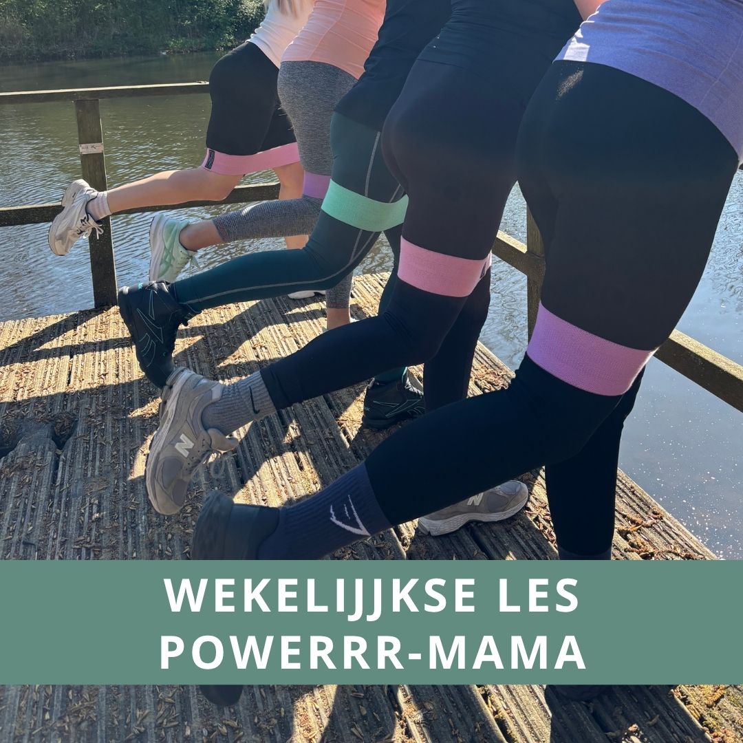 Powermama