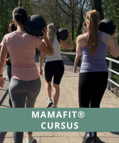 Mamafit® cursus
